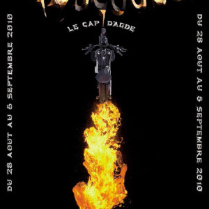 DVD 2010